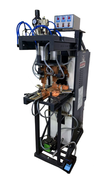Projection welder deals