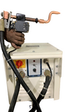 Electroweld WireMesh Repair Portable Spot Welder 20KVA (SP-20WHG)