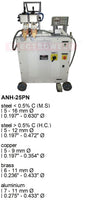 Electroweld Annealing Machine 25KVA (ANH-25PN)