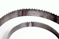 Electroweld Bandsaw Blade Upset Butt Welder 60KVA (UBW-1622B)