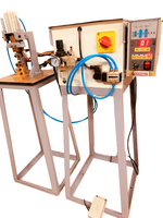 Electroweld Table Mounted Pneumatic Brazing Machine 10KVA (TSP-10BR)
