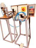 Electroweld Table Mounted Pneumatic Brazing Machine 30KVA (TSP-30BR)