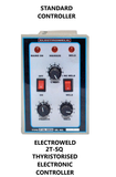 Electroweld Pneumatically Operated Battery Tab Spot Welder 5KVA (BSP-5P)