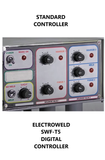 Electroweld Pneumatically Operated Rod Butt Welder 15KVA (RBW-15PN)
