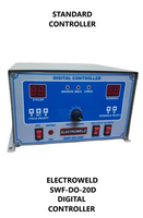 Electroweld WireMesh Display Panel Projection Welder 75KVA (SPM-75PRW)