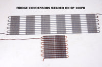 Electroweld Press Type Spot Welder 20KVA Constant Current Control (SP-20PRS-C)