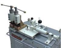 Electroweld Hand Operated Rod Butt Welder 20KVA (RBW-20)
