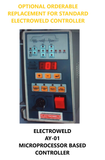 Electroweld Circumferential Seam Welder 200KVA (SMW-200C)