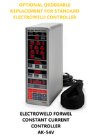 Electroweld Refrigerator Shelves Projection Welder 75 KVA (SPM-75PRR)