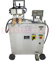 Electroweld Annealing Machine 20KVA (ANH-20PN)