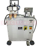 Electroweld Annealing Machine 40KVA (ANH-40PN)