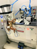 Electroweld Pneumatically Operated Ring Butt Welder 200KVA (RNGW-200PN)
