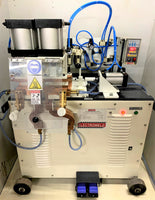 Electroweld Pneumatically Operated Ring Butt Welder 60KVA (RNGW-60PN)