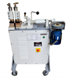 Electroweld Hand Operated Rod Butt Welder 15KVA (RBW-15)