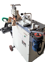Electroweld Hand Operated Rod Butt Welder 50KVA (RBW-50)