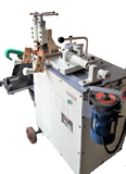 Electroweld Hand Operated Rod Butt Welder 15KVA (RBW-15)