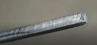 Electroweld Stranded Steel Cable Separating Heating Machine 15KVA (SCSH-15PN)