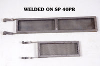 Electroweld Press Type Projection/Spot Welder 25KVA (SP-25PR)