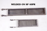Electroweld Press Type Projection Spot Welder with Constant Current (SP-40PR-C)