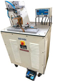 Electroweld Armored Cable Steel Tape Seam Welder 15KVA (ASMW-15L)