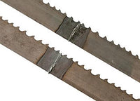 Electroweld Bandsaw Blade Upset Butt Welder 40KVA (UBW-818B)