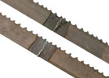 Electroweld Bandsaw Blade Upset Butt Welder 30KVA (UBW-617B)