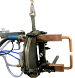Electroweld Suspension IT Spot Welder Gun with 360° Gyro Bail 40KVA (SP-40PG-GB)