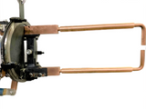 Electroweld Suspension IT Spot Welder Gun with 360° Gyro Bail 40KVA (SP-40PG-GB)