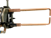 Electroweld Suspension IT Spot Welder Gun with 360° Gyro Bail 30KVA (SP-30PG-GB)