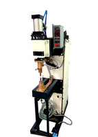 Electroweld Press Type Spot Welder 40KVA Constant Current Control (SP-40PRS-C)