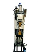 Electroweld Press Type Spot Welder 25KVA Constant Current Control (SP-25PRS-C)