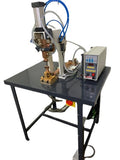 20 KVA, Electroweld Table Mounted Pneumatic Brazing Machine, Electroweld Brazing Machine, Brazing machine, Pneumatic Brazing machine, Automatic Brazing Machine, Brazing Machine, Table Mounted Brazing Machine, Electroweld Brazing Machine, Brazing Machine USA, Brazing Machine in India, Brazing machine in Mexico,Graphite