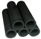Carbon Sleeves for Butt Welding Stranded Cable Cross-Sections :166 mm²- 1200 mm²
