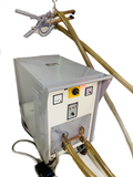 Electroweld Hand Operated Brazing Machine 20KVA (H-20BR)