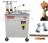 Electroweld Hand Operated Stranded or Bunched Conductor Welder 20KVA (SC-RBW-20)