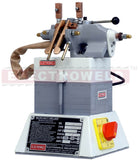 Electroweld Micro Stranded Wire Butt Welder 1KVA (SC-MBW-720: 0.38mm²-3.14mm²)