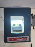 Electroweld Micro Wire Strand Brazing Machine 0.75KVA (0.1mm - 0.5mm)