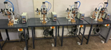 30 KVA, Electroweld Table Mounted Pneumatic Brazing Machine, Electroweld Brazing Machine, Brazing machine, Pneumatic Brazing machine, Automatic Brazing Machine, Brazing Machine, Table Mounted Brazing Machine, Electroweld Brazing Machine, Brazing Machine USA, Brazing Machine in India, Brazing machine in Mexico,Graphite