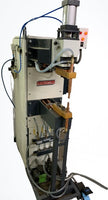 Electroweld Projection Welder for Weld Nuts, Weld Bolts and Weld Studs (SP-50PR)