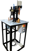 15KVA,Electroweld Table Mounted Pneumatic High Precision Spot Welder,Pneumatic High Precision Spot Welder,Table Mounted Pneumatic High Precision Spot Welding Machine,Automatic High Precision Spot Welding Machine,Pneumatically Operated  High Precision Spot Welder,India,USA,Mexico,Precision Spot Welder,Fine Spot Welder