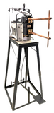 Electroweld Portable Spot Welder Gun with Foot Pedal Operated Stand 1.5KVA
