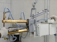 20KVA,Electroweld Suspension Type Pneumatically Operated Portable Spot Welder Gun with Integrated Transformer,Pneumatically Operated Portable Spot Welder,Pneumatically Operated Portable Spot Welder,Portable Spot Welder with integrated transformer,Portable Spot Welding gun,India,USA,Mexico,Suspension Type Spot Welder