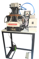 Electroweld Pneumatically Operated Wire Butt Welder 8KVA (WBW-28C-PN)