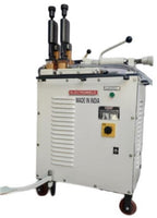 Electroweld Foot Pedal Operated Rod Butt Welder 50KVA (RBW-50-P)