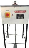 Electroweld Foot Pedal Operated Stranded Cable Cutting Machine 3KVA (SCSH-3P)