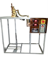Electroweld Table Mounted High Precision Spot Welder 5KVA (TSP-5)