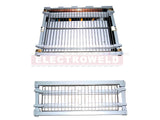 Electroweld Press Type Spot Welder 40KVA (SP-40PRS)