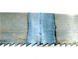 Electroweld Bandsaw Blade Heavy Duty Upset Butt Welder 40KVA (UBW-D818B)